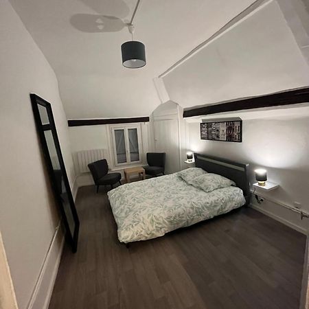 Appartement + Parking Prive Sainte-Savine Zewnętrze zdjęcie