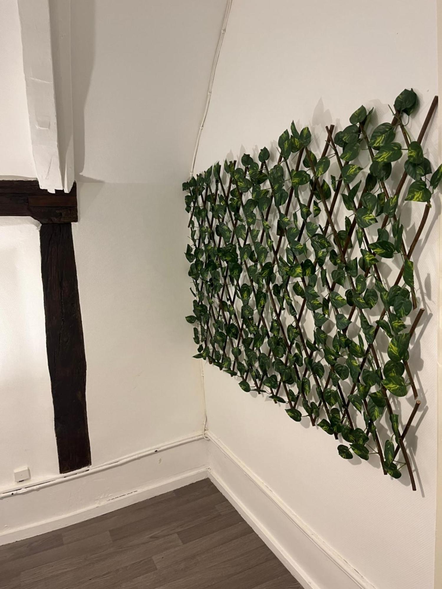 Appartement + Parking Prive Sainte-Savine Zewnętrze zdjęcie